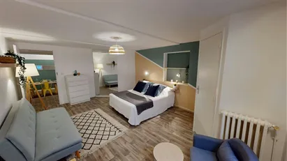 Room for rent in Toulouse, Occitanie