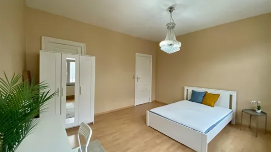 Rooms in Brussels Sint-Joost-ten-Node - photo 3