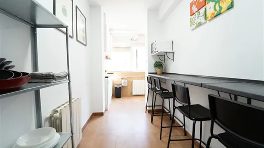 Rooms in Madrid Fuencarral-El Pardo - photo 10