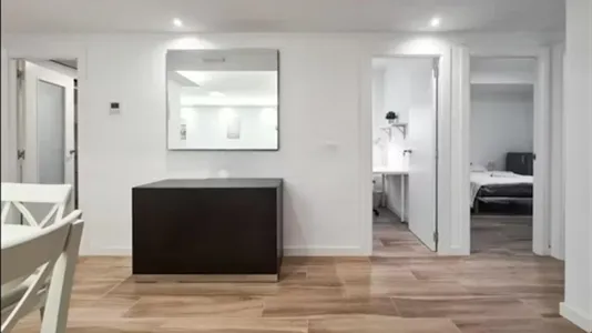 Rooms in Valencia Campanar - photo 10