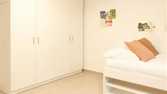 Apartments in Darmstadt - photo 7