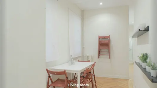 Rooms in Madrid Retiro - photo 7