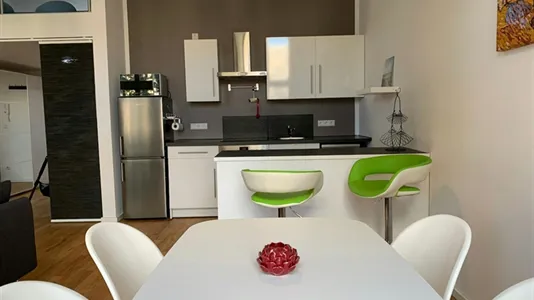 Apartments in Berlin Steglitz-Zehlendorf - photo 5