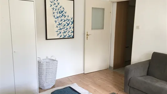 Apartments in Location is not specified - photo 8