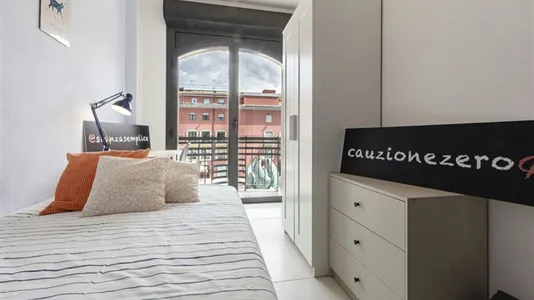 Rooms in Sassari - photo 1