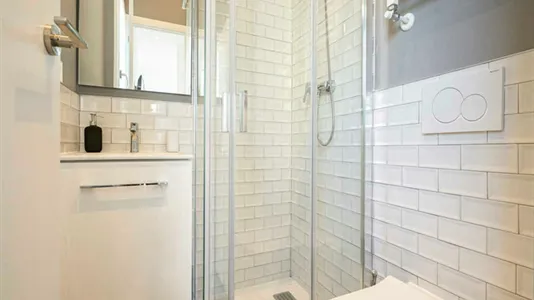 Rooms in Madrid Chamberí - photo 6