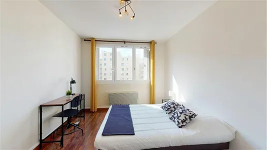Rooms in Lyon - photo 3
