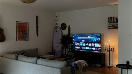 Apartments in Halmstad - photo 4