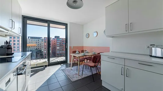 Rooms in Location is not specified - photo 9