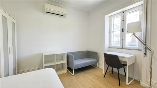 Rooms in Gondomar - photo 6