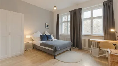 Room for rent in Berlin Friedrichshain-Kreuzberg, Berlin
