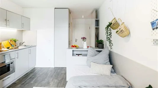 Apartments in Berlin Mitte - photo 3