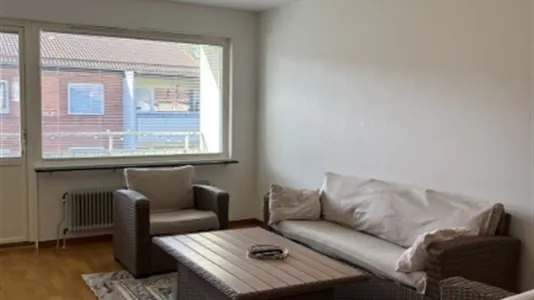 Apartments in Sollentuna - photo 1