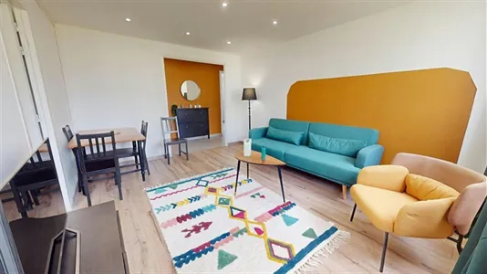 Rooms in Lyon - photo 7