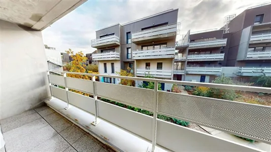 Rooms in Bordeaux - photo 2