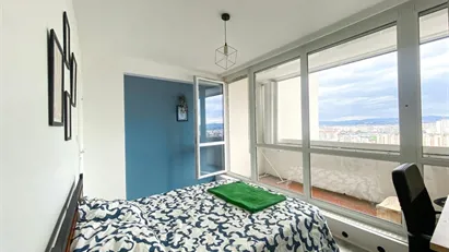 Room for rent in Lyon, Auvergne-Rhône-Alpes
