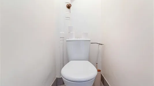 Apartments in Nanterre - photo 1