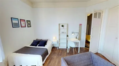 Room for rent in Lyon, Auvergne-Rhône-Alpes