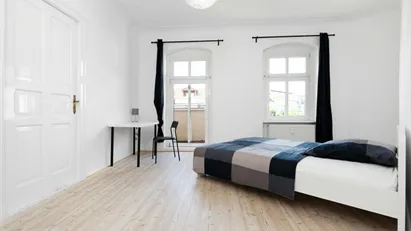 Room for rent in Berlin Treptow-Köpenick, Berlin