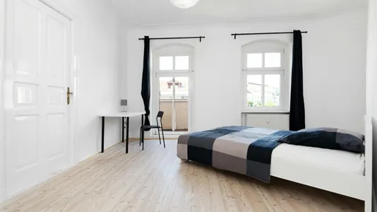 Rooms in Berlin Treptow-Köpenick - photo 1