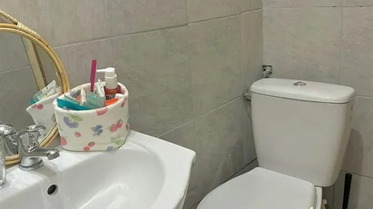 Apartments in Budapest Józsefváros - photo 9