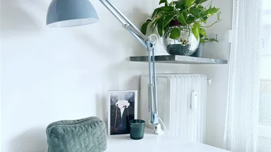 Rooms in Padua - photo 8