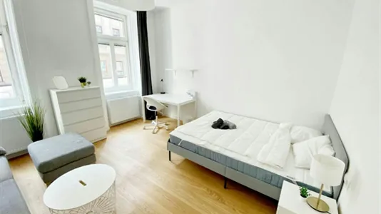 Rooms in Wien Neubau - photo 7