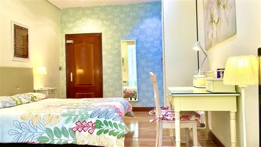 Rooms in Bilbao - photo 7