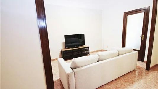 Rooms in Barcelona Sarrià-St. Gervasi - photo 10