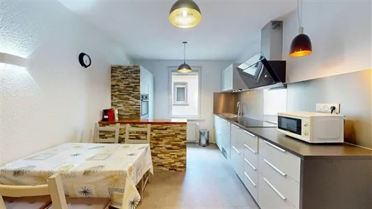 Apartments in Colmar-Ribeauvillé - photo 8