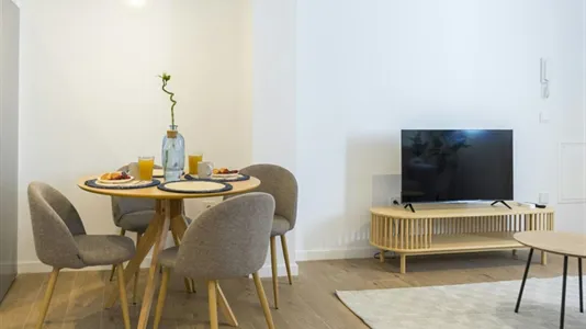 Apartments in Málaga - photo 9