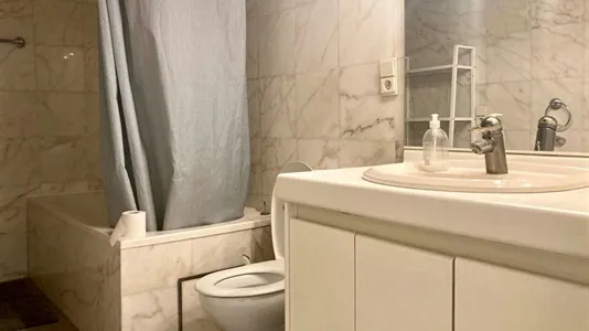 Rooms in Brussels Elsene - photo 7