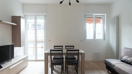 Apartments in Milano Zona 9 - Porta Garibaldi, Niguarda - photo 4