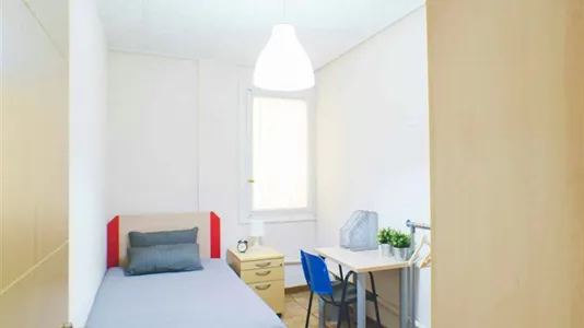 Rooms in Madrid Retiro - photo 1