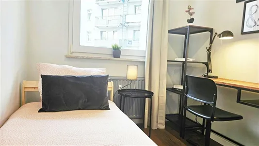 Rooms in Cologne Innenstadt - photo 3