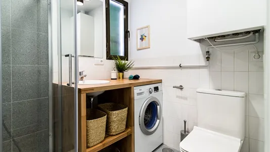 Rooms in Madrid Fuencarral-El Pardo - photo 7