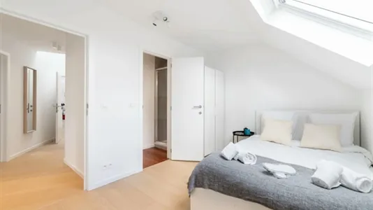 Apartments in Brussels Elsene - photo 2