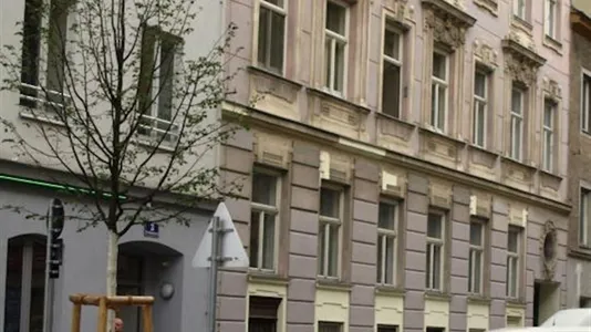 Apartments in Wien Ottakring - photo 6