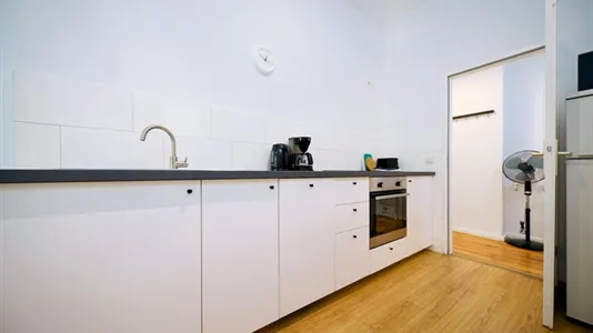 Apartments in Berlin Pankow - photo 5