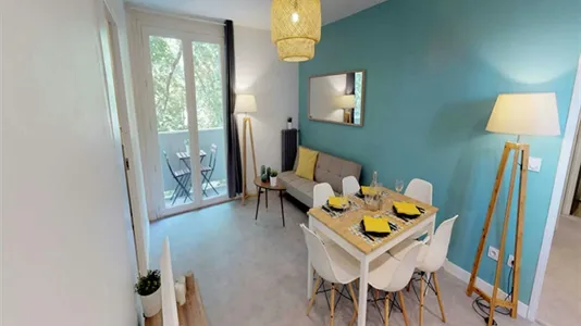 Rooms in Toulouse - photo 5