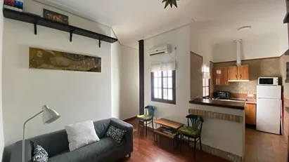 Apartment for rent in El Fontanal, Andalucía