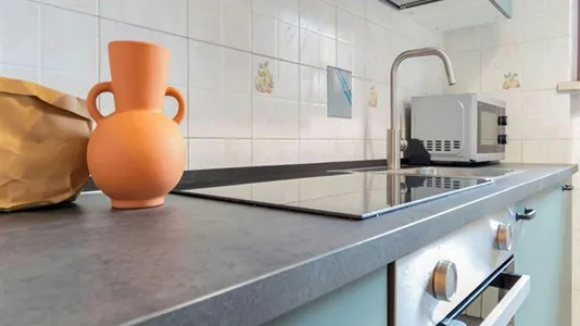 Rooms in Turin - photo 7