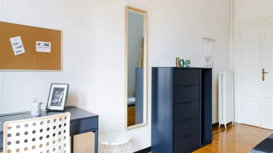 Rooms in Milano Zona 4 - Vittoria, Forlanini - photo 7