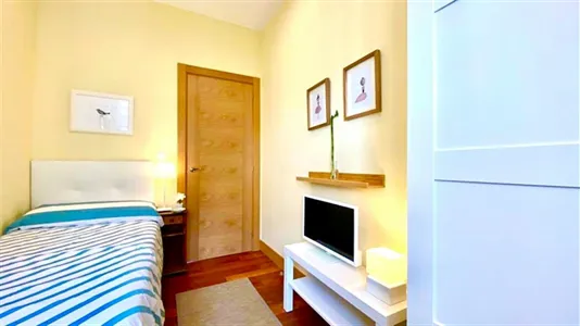 Rooms in Bilbao - photo 5