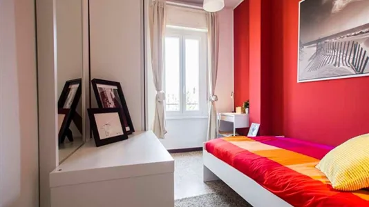 Rooms in Milano Zona 8 - Fiera, Gallaratese, Quarto Oggiaro - photo 6