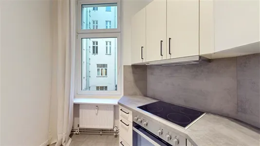 Apartments in Berlin Mitte - photo 6