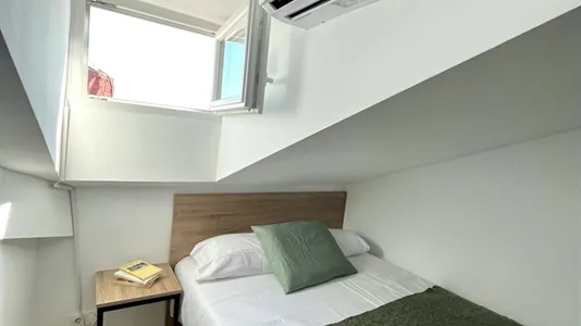 Rooms in Madrid Latina - photo 6