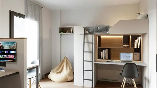 Rooms in Wien Rudolfsheim-Fünfhaus - photo 1