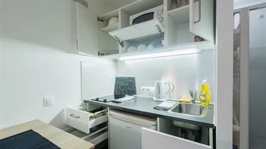 Apartments in Paris 7ème arrondissement - photo 7