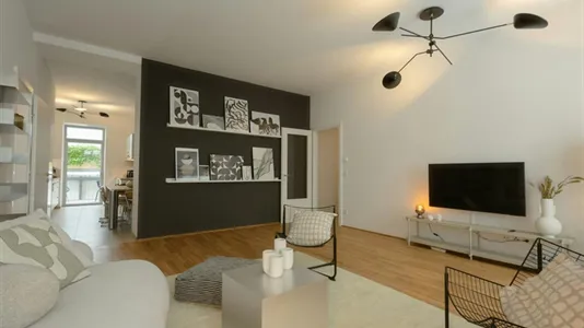 Apartments in Vienna Favoriten - photo 8